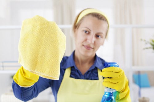 Secure payment options for Westminster Carpet Cleaners