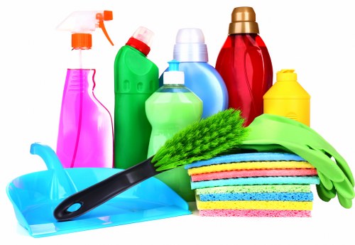 SSL protected Westminster Carpet Cleaners checkout