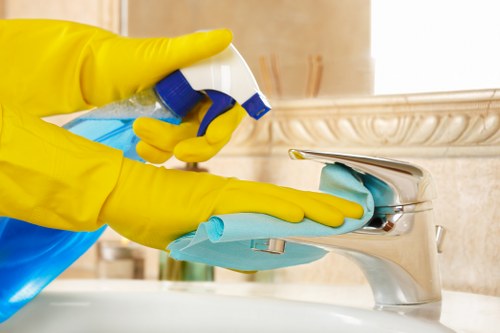 Westminster Carpet Cleaners modern slavery statement introduction
