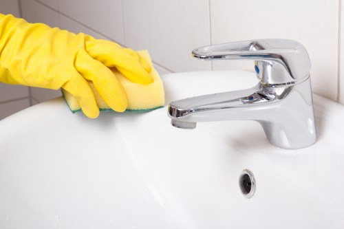 Expert sofa cleaning and stain removal in Westminster