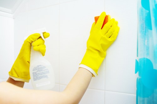 Expert curtain cleaning methods for delicate drapes