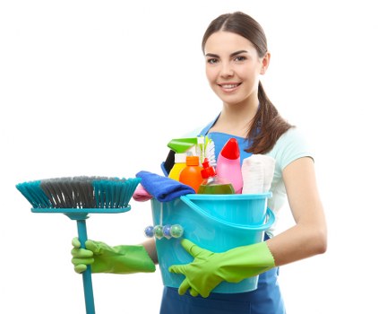 Professional carpet care team delivering quality Westminster carpet cleaning