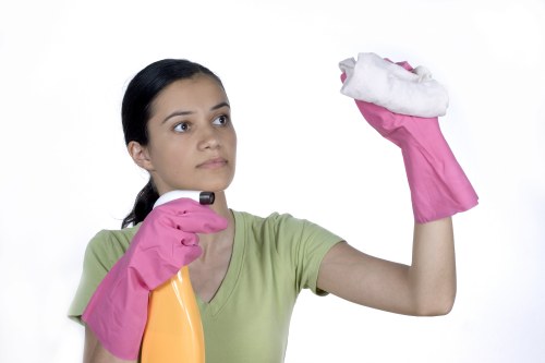 Commitment to ethical labour practices at Westminster Carpet Cleaners