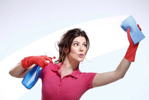 Trusted payment security for Westminster Carpet Cleaners